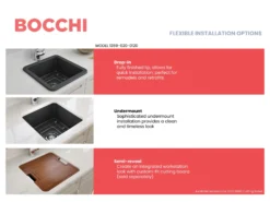BOCCHI Sotto 18