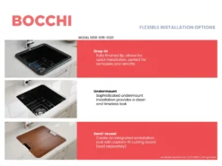BOCCHI Sotto 18