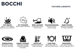BOCCHI Sotto 18