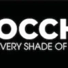 BOCCHI Taormina 34" Rectangle Wallmount Fireclay Bathroom Sink, Biscuit, Single Faucet Hole, 1008-014-0126