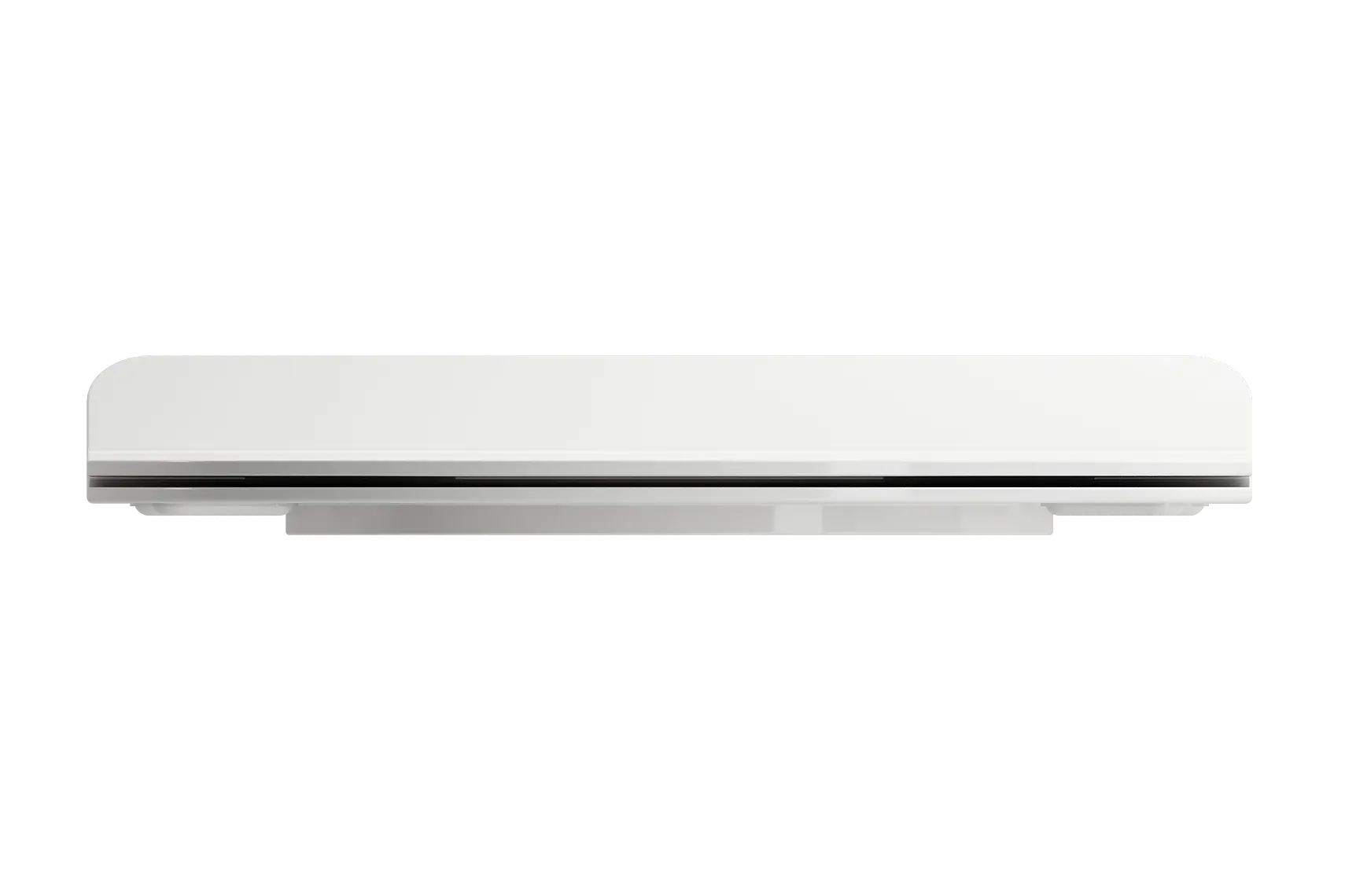 BOCCHI Vettore Soft-Close Toilet Seat in White, A0330-001