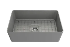 BOCCHI Aderci Ultra-Slim 30