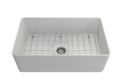 BOCCHI Aderci Ultra-Slim 30