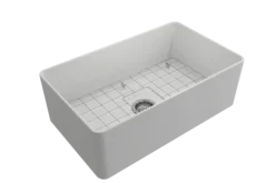 BOCCHI Aderci Ultra-Slim 30