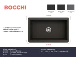 BOCCHI Arona 33