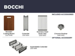 BOCCHI Arona 33