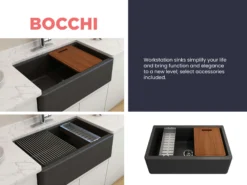 BOCCHI Arona 33