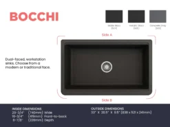 BOCCHI Arona 33