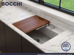 BOCCHI Baveno Uno 27