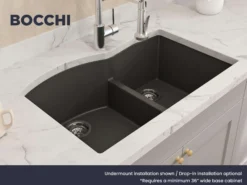 BOCCHI Campino Duo 33