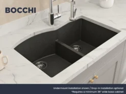 BOCCHI Campino Duo 33