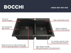 BOCCHI Campino Duo 33