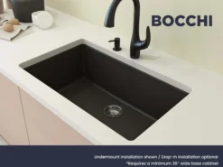BOCCHI Campino Uno 33