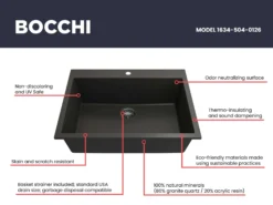 BOCCHI Campino Uno 27