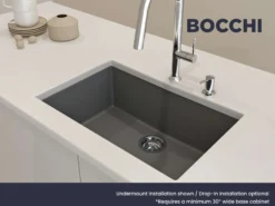 BOCCHI Campino Uno 27