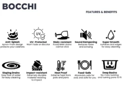 BOCCHI Classico 30