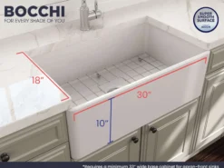 BOCCHI Classico 30