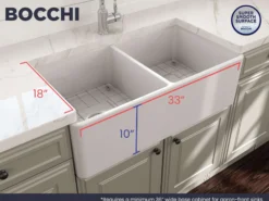 BOCCHI Classico 33
