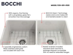 BOCCHI Classico 33