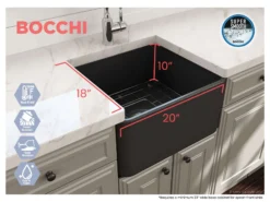 BOCCHI Classico 20
