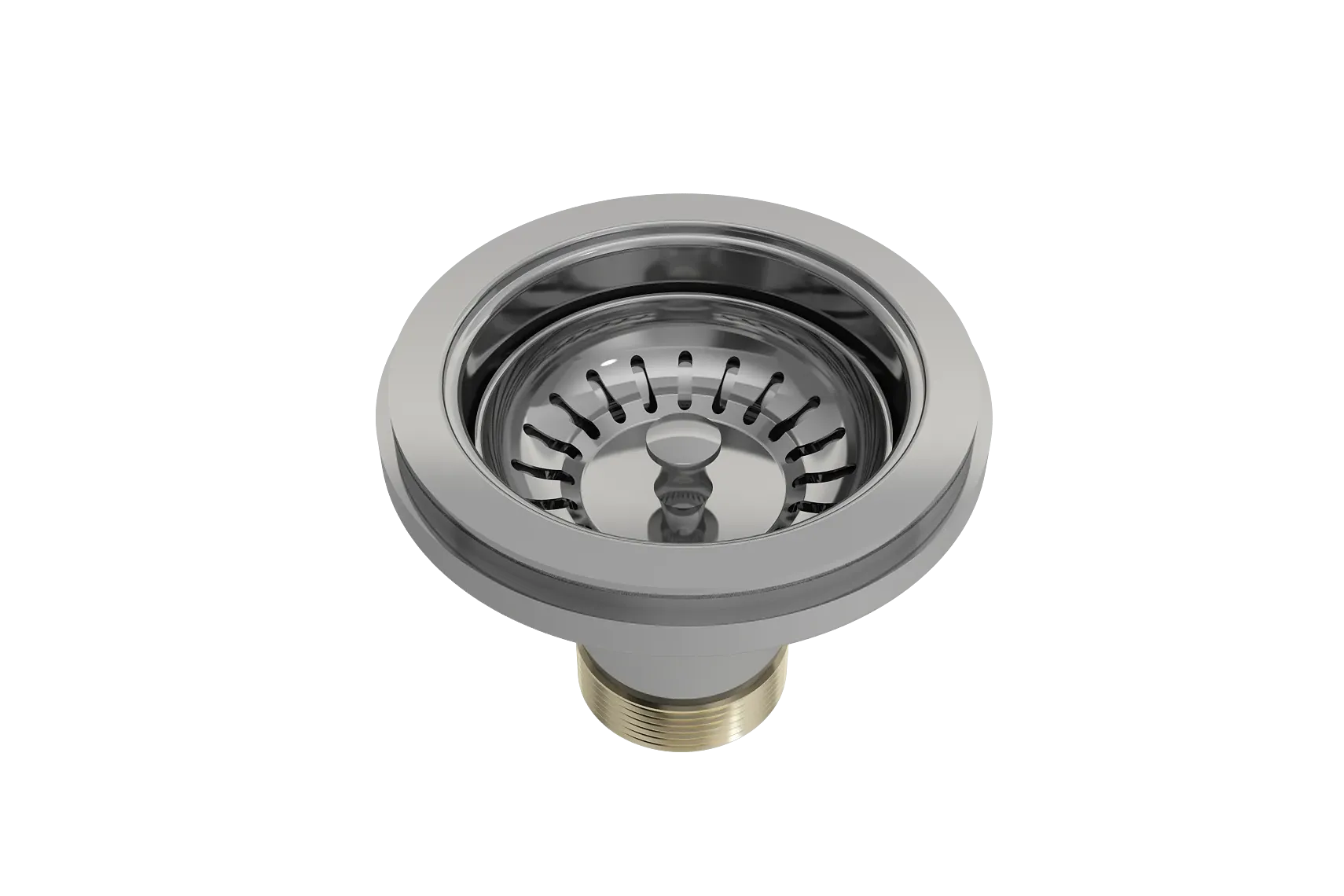 BOCCHI Classico 33" Fireclay Farmhouse Apron 50/50 Double Bowl Kitchen Sink, Matte Dark Gray, 1139-020-0120