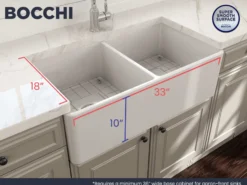 BOCCHI Classico 33