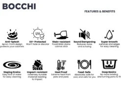 BOCCHI Classico 20