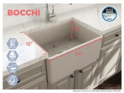 BOCCHI Classico 24