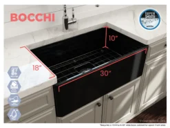 BOCCHI Classico 30