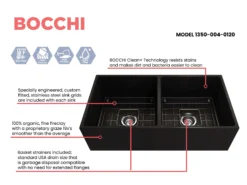 BOCCHI Contempo 36
