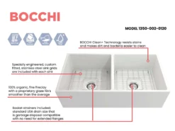 BOCCHI Contempo 36