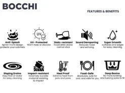 BOCCHI Contempo 36