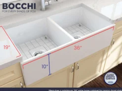 BOCCHI Contempo 36