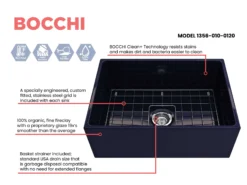 BOCCHI Contempo 27
