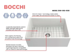 BOCCHI Contempo 27