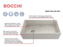 BOCCHI Contempo 36