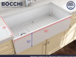 BOCCHI Contempo 36