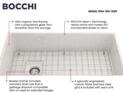 BOCCHI Contempo 36