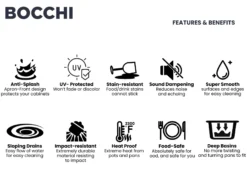 BOCCHI Contempo 27