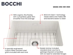 BOCCHI Contempo 27