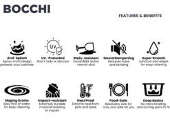 BOCCHI Contempo 30