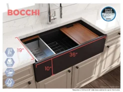 BOCCHI Contempo 36