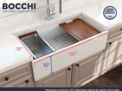 BOCCHI Contempo 36
