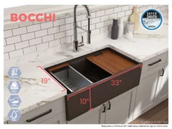 BOCCHI Contempo 33