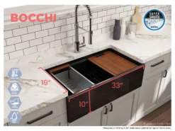 BOCCHI Contempo 33