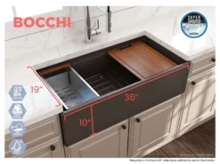BOCCHI Contempo 36