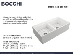 BOCCHI Contempo 36