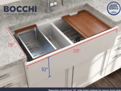 BOCCHI Contempo 36