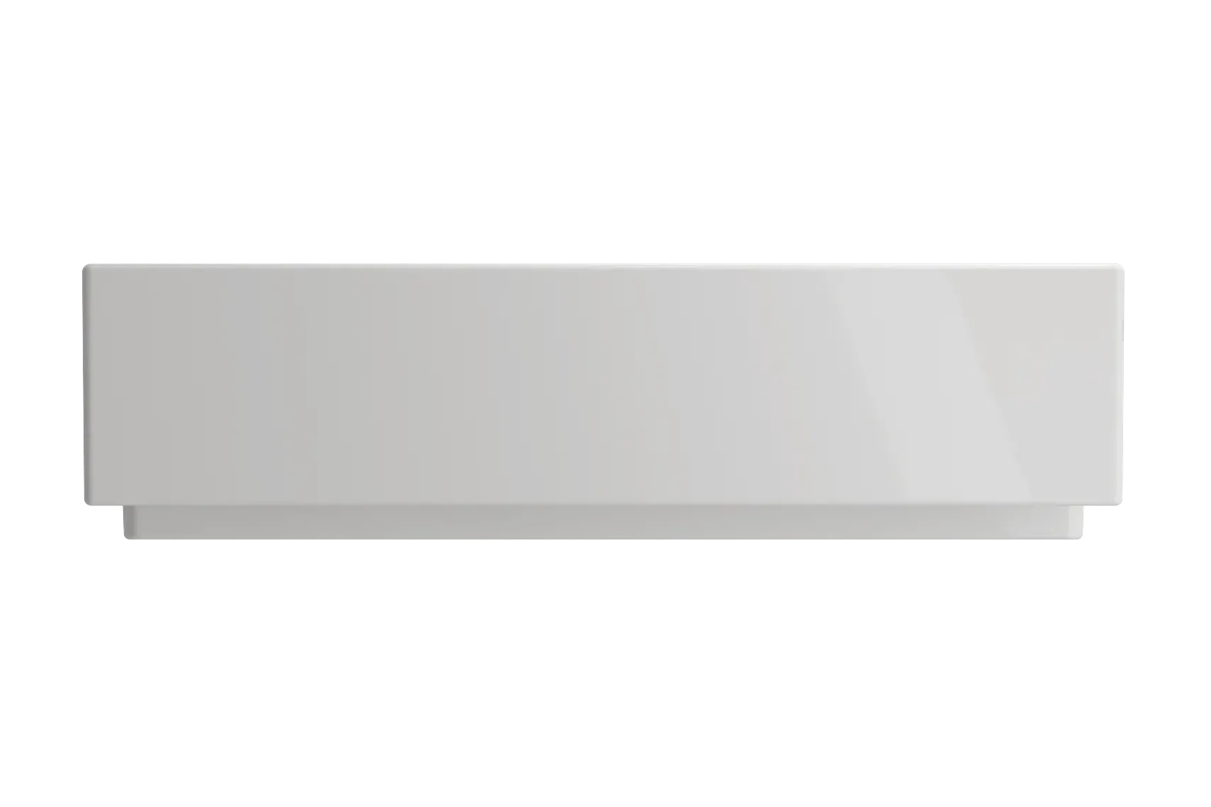 BOCCHI Nuova 34" Fireclay Farmhouse Sink Kit with Faucet and Accessories, White (sink) / Stainless Steel (faucet), 1500-001-2020SS
