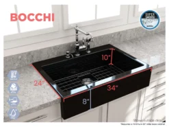 BOCCHI Nuova 34